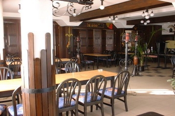 Hôtel Duga Resa 5